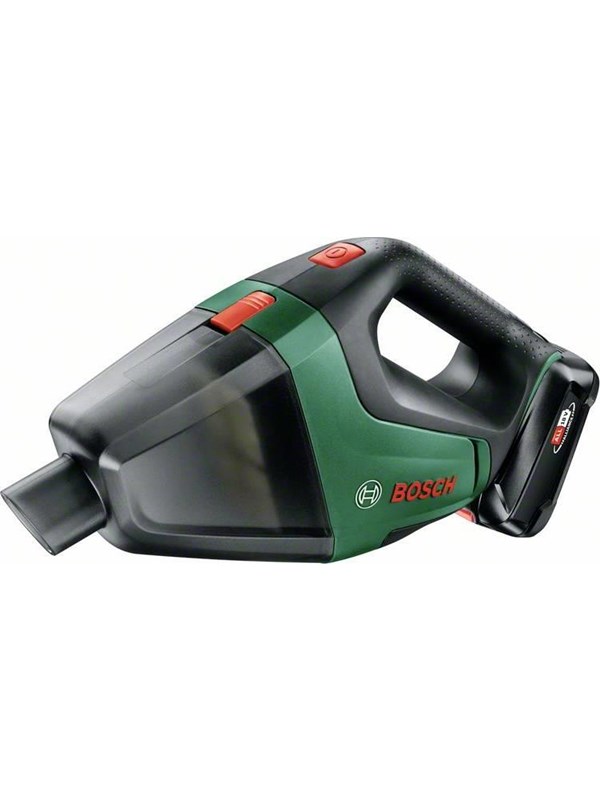 Bosch Skaftstøvsuger Handheld Vacuum Cleaner UniversalVac 18V 2.5AH