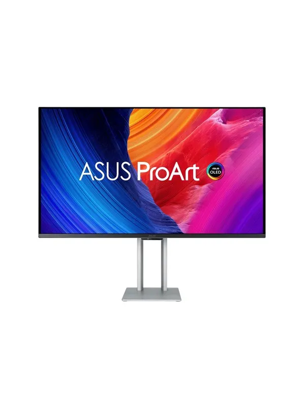 32" ASUS ProArt OLED PA32UCDM - 3840x2160 (4K) - 240Hz - OLED