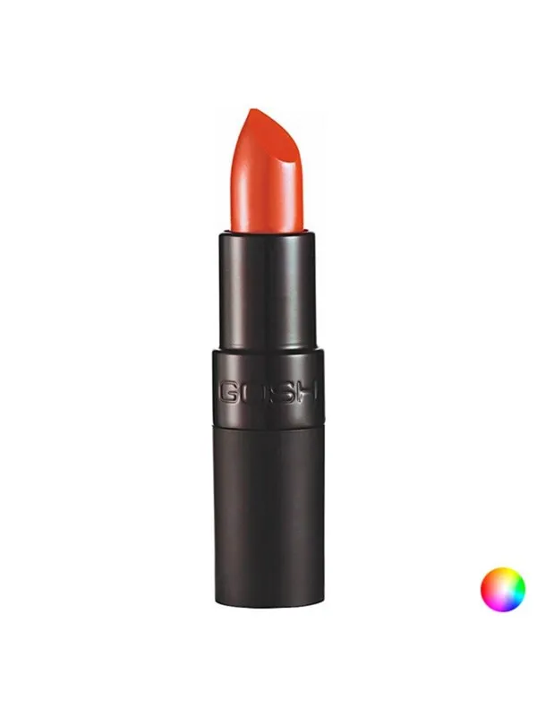 GOSH Copenhagen Velvet Touch Lipstick 4.2 g.- 005 Matte Classic Red