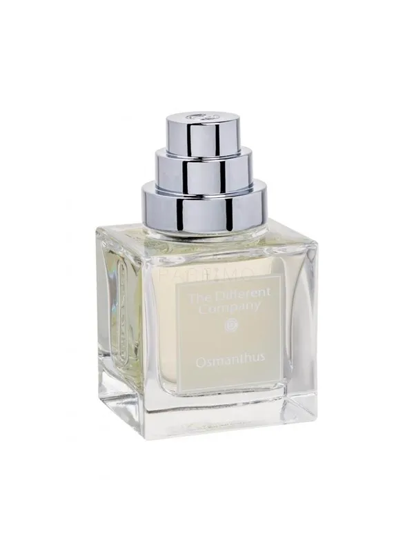 The Different Company Osmanthus EDT 50 ml