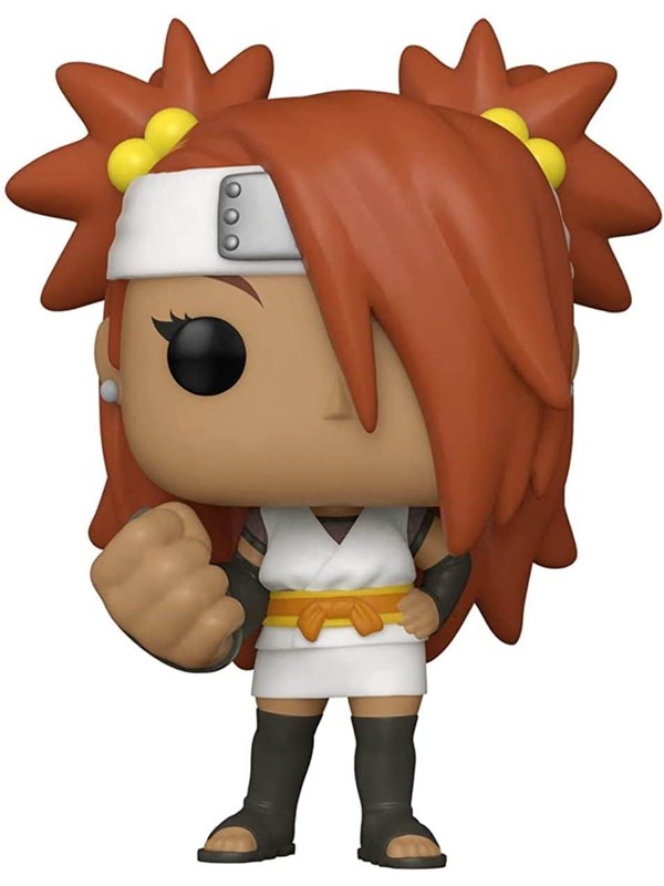 Funko! - Animation: Boruto (Cho-Cho) POP! Vinyl - Figur