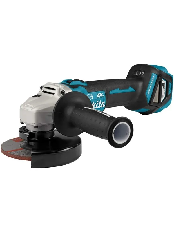 Makita DGA513ZJ