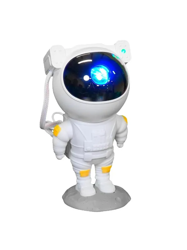 Mecharite - Astronaut Stjerne Projektor
