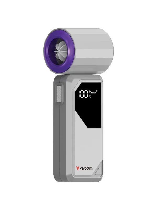 Verbatim Cool 'n' Go AirJet