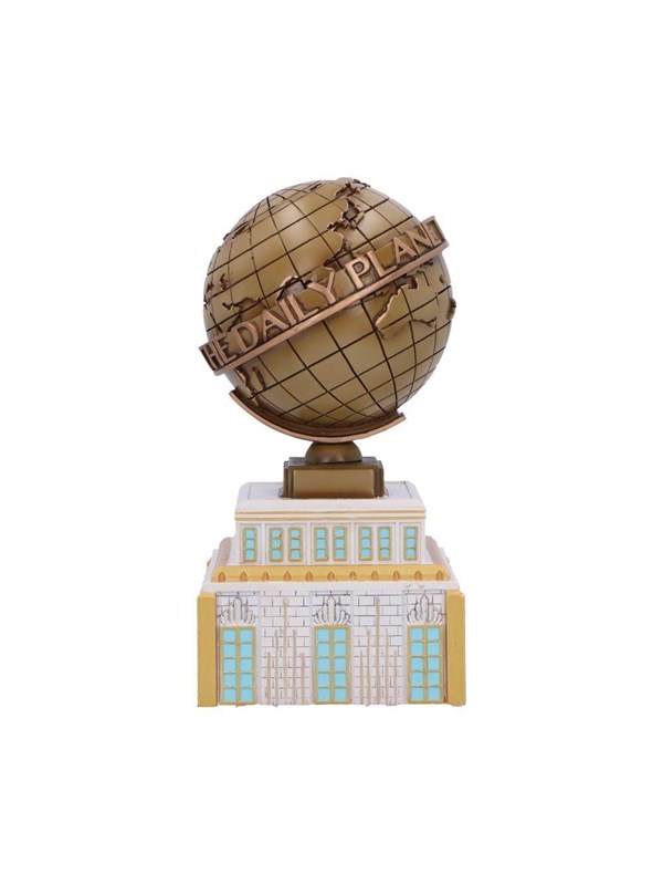 Nemesis Now - DC Bookend The Daily Planet
