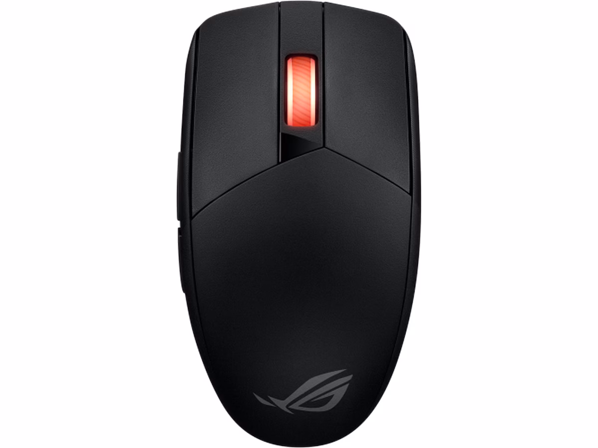 Asus ROG Impact III trådløs gamingmus (sort)