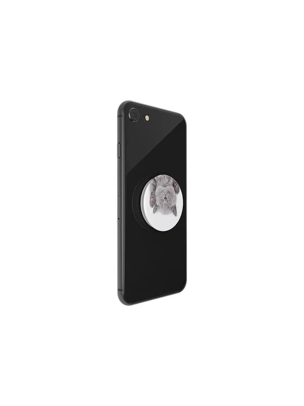 PopSockets Swappable PopGrip - finger grip/kickstand for mobile phone
