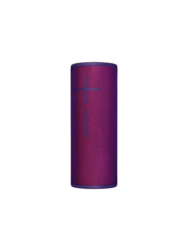 Ultimate Ears Megaboom 3 - Ultraviolet Purple