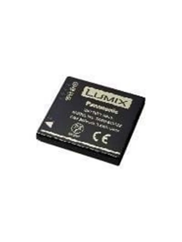 Panasonic Batteri til Lumix DMW-BCG10E