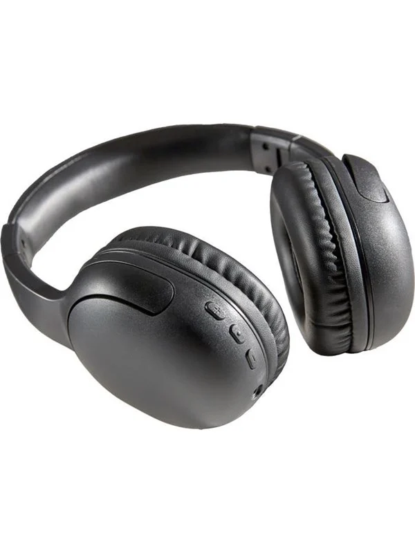 JVC Gumy Band - Black