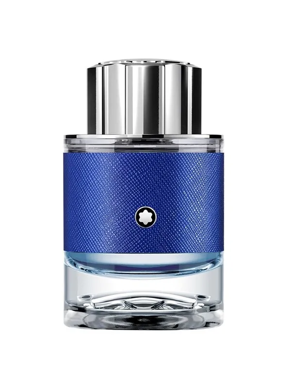 Mont Blanc Explorer Ultra Blue Eau De Parfum - 100 ml