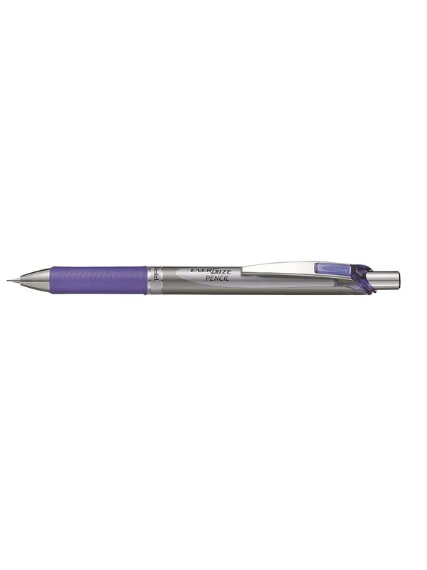 Pentel PL77 EnerGize pencil 0.7mm Violet - 12 pcs.