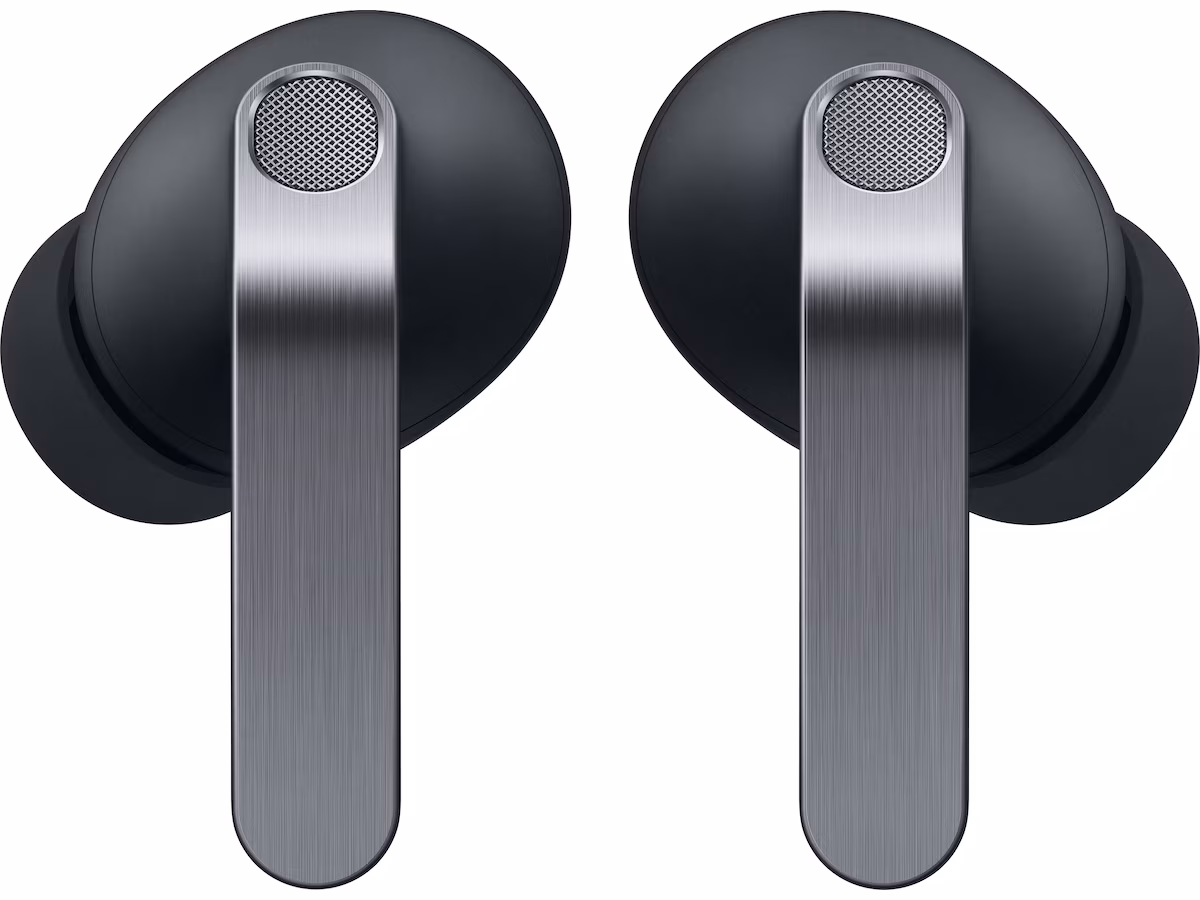 Samsung Galaxy Buds4 Pro - Svart