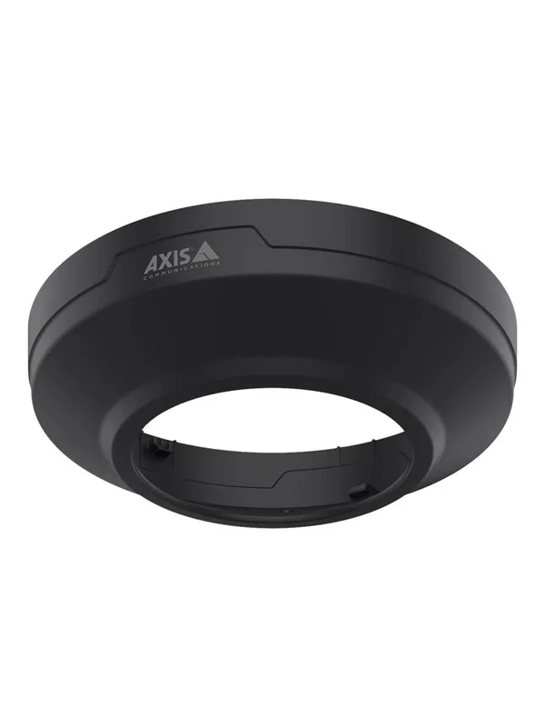 Axis camera casing