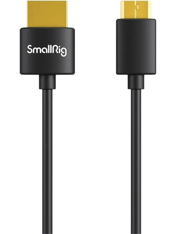 SmallRig 3041 HDMI cable