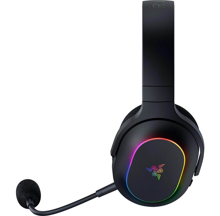 Razer Barracuda X Chroma - Svart