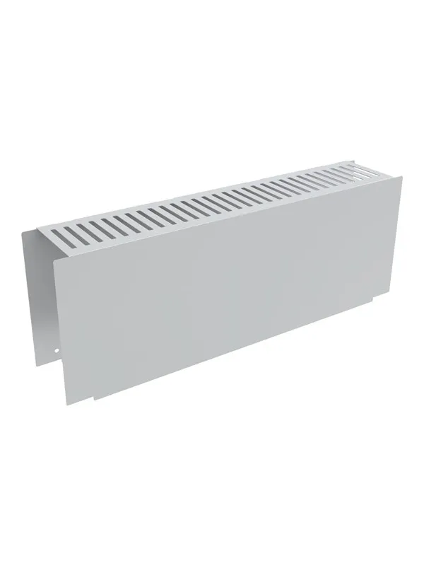 Multibrackets M Pro Series mounting component - for digital signage LCD panel - white - Max - recommended for 55"