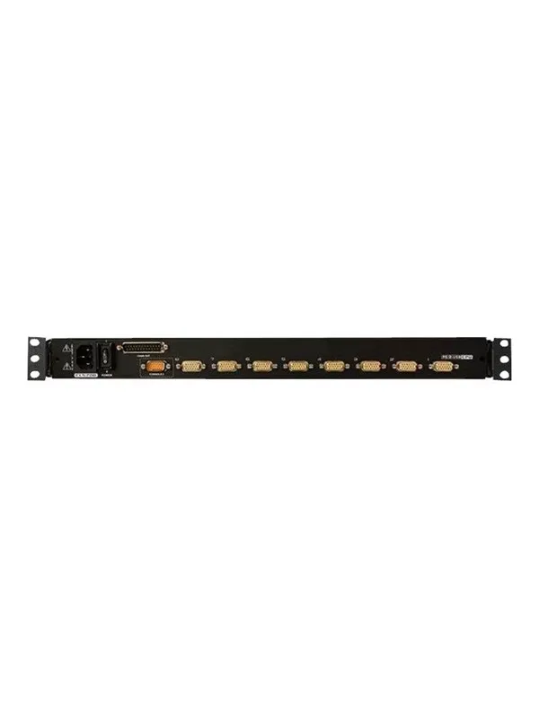 19" ATEN Slideaway