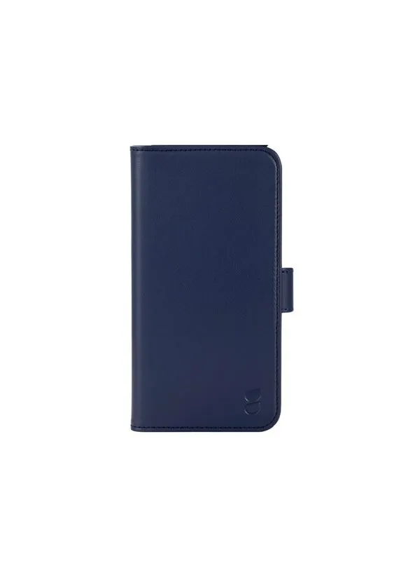 GEAR Wallet Case Blue - iPhone 12 Pro Max Limited Edition