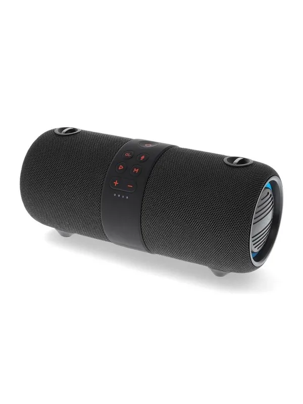 Nedis - speaker - for portable use - wireless