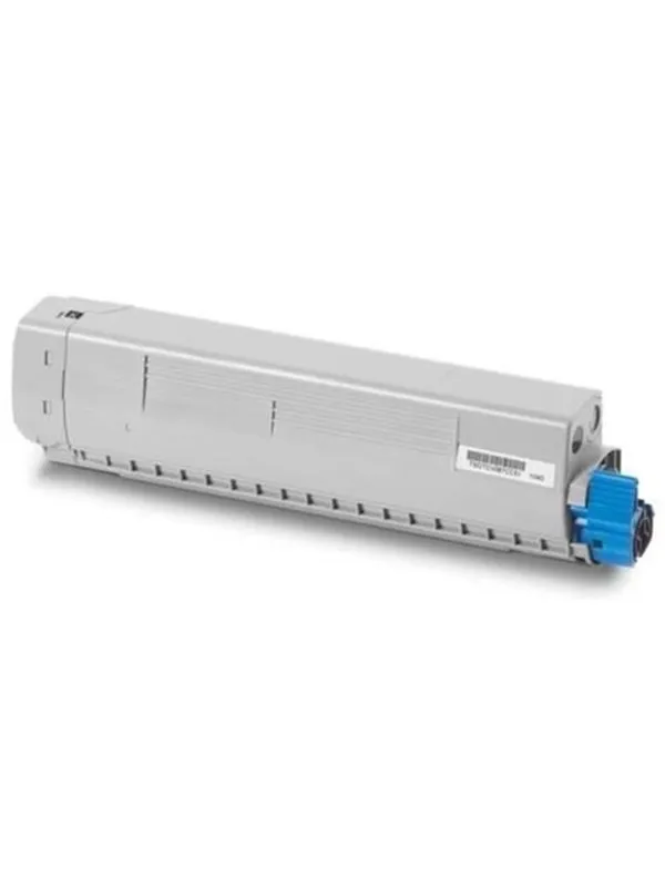 OKI 46861308 Black Toner