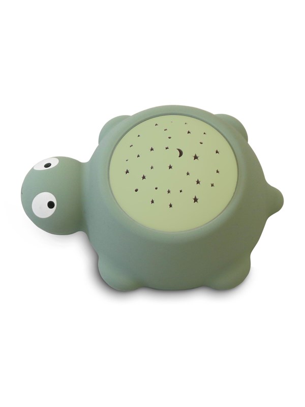 Filibabba LED turtle star projector