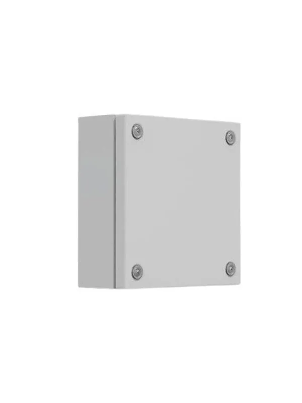 ELDON Terminal box 200x400x120