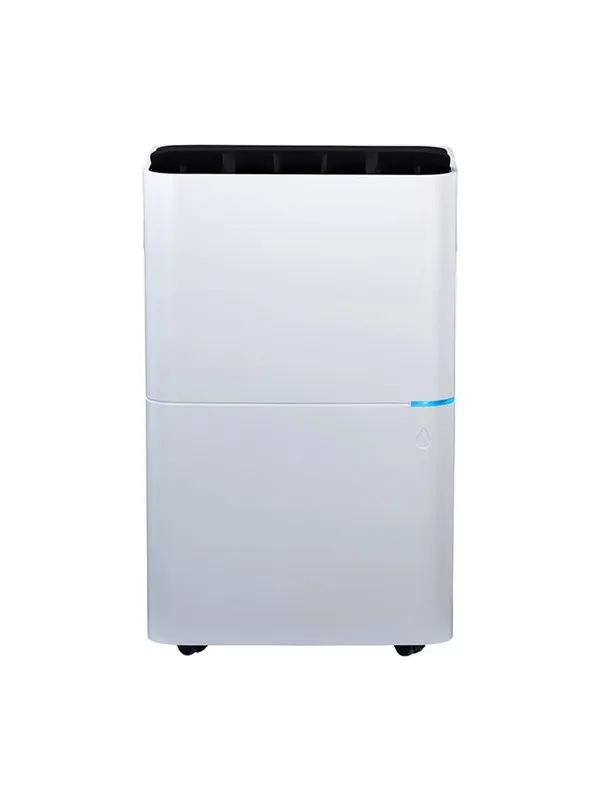 Qlima D 820 Dehumidifier 20 L White
