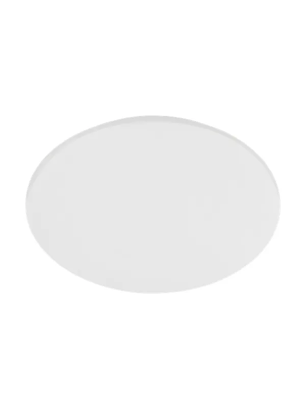 EGLO POGLIOLA wall/ceiling lamp Ø500 mm white