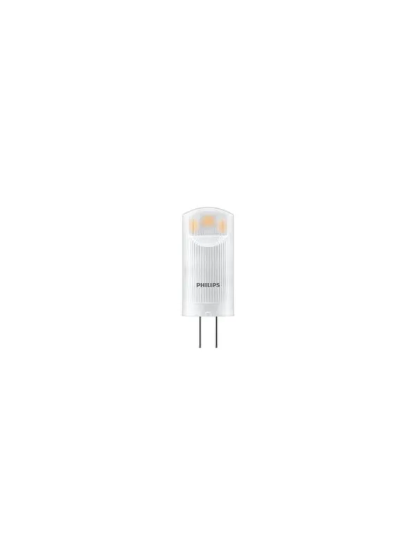 Philips LED-lyspære Spot 1.7W/827 (20W) G4