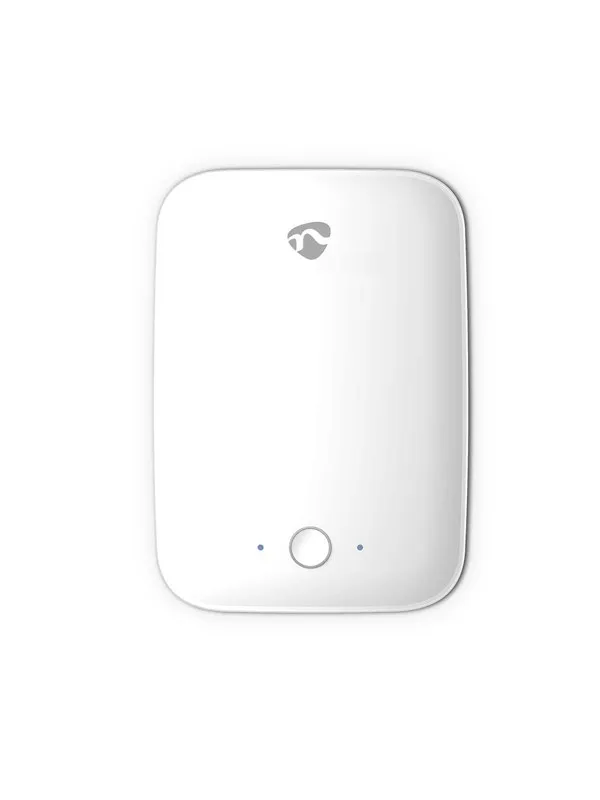 Nedis Movement Sensor WIFIFD10WT