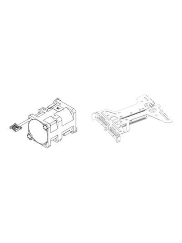 Dell Configuration 2 - riser card