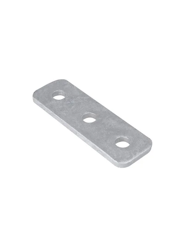 Walraven Strut connector rect hdg 3x13