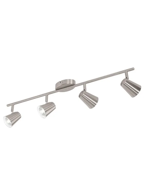 EGLO TRAVALE 2 SPOT 4X3.3W BS
