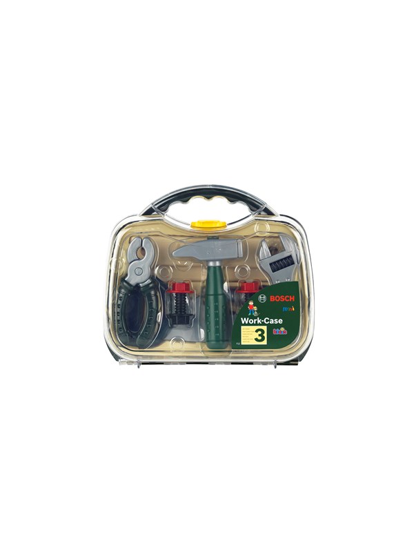 Theo Klein Tool case middle