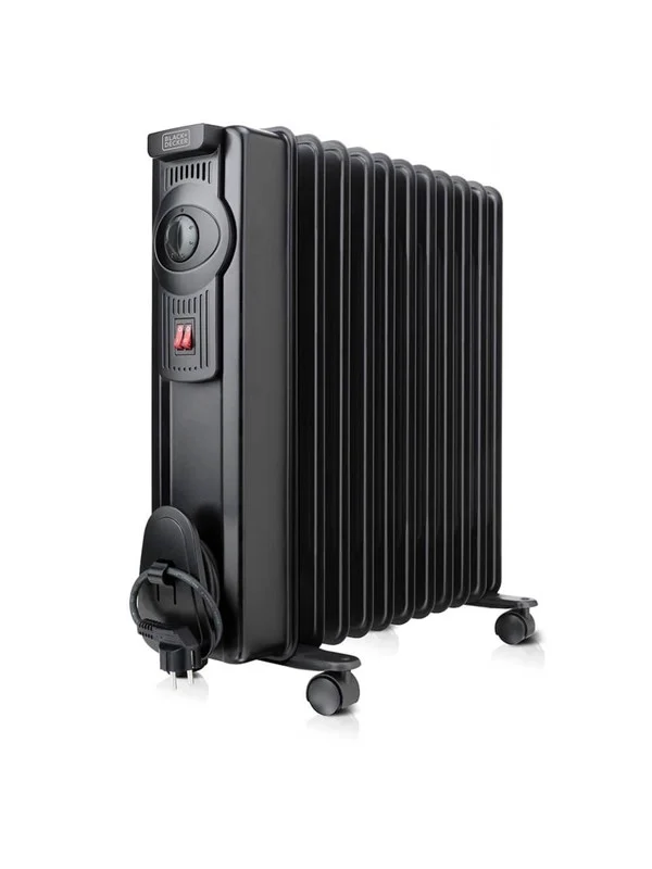 Black & Decker BLACK+DECKER Oil Heater