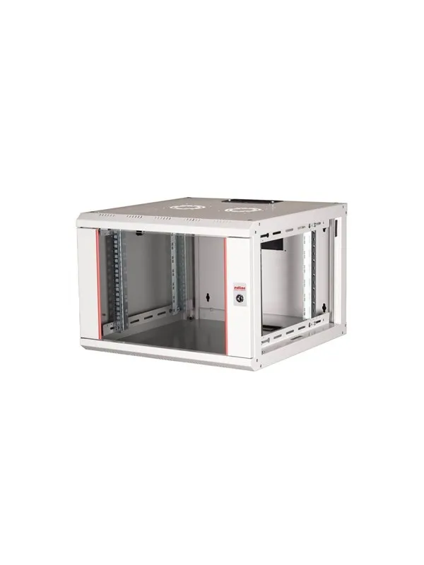 Roline Pro - rack - 600 x 600 mm (WxD) - 7U