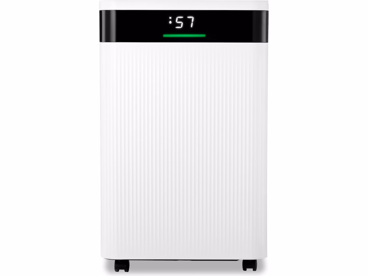 Andersson DHF-20 Smart Luftavfukter 20L