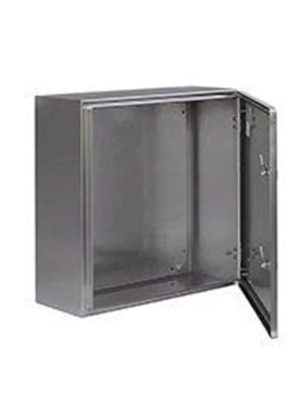 ELDON Wall mounted 600x600x210