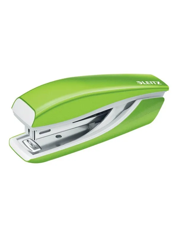 Leitz Stiftemaskin  WOW Mini 10 ark Grønn