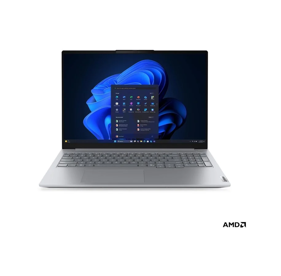 Lenovo Thinkbook 16 Gen 9 - 16" | Ryzen 7 | 32GB | 512GB
