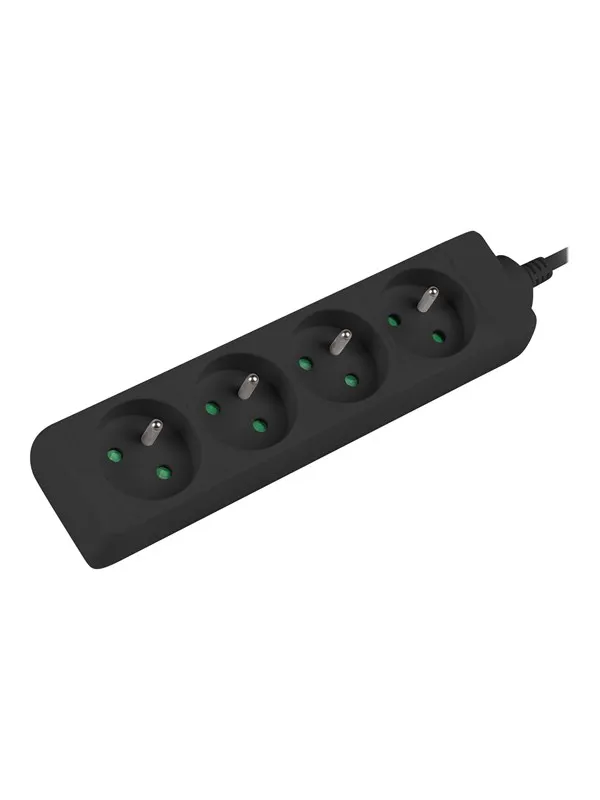 Lanberg - power strip - 2500 Watt