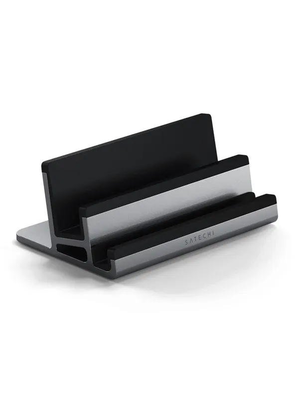 Satechi Dual Vertical Laptop Stand