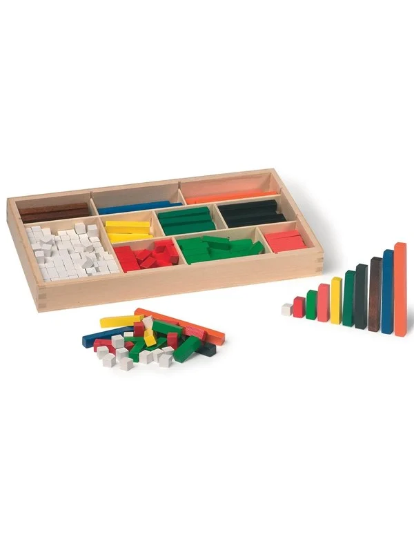 Small Foot - Counting Sticks