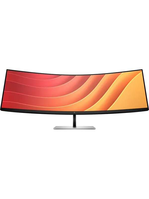 44.5" HP E45c G5 - 5120x1440 - 165Hz - VA - 100W USB-C