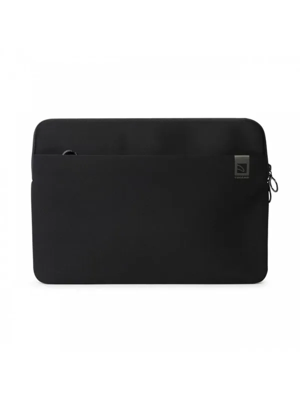Tucano Top Etui for MacBook Pro 16" & Laptop 15.6" | Svart