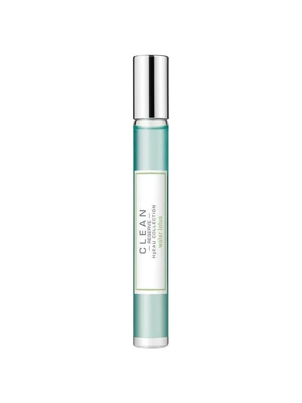 Clean H2Eau Water Lotus Eau De Parfum 10 ml