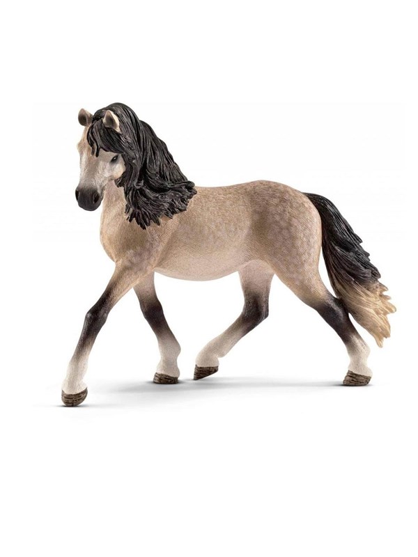 Schleich Andalusier Stute