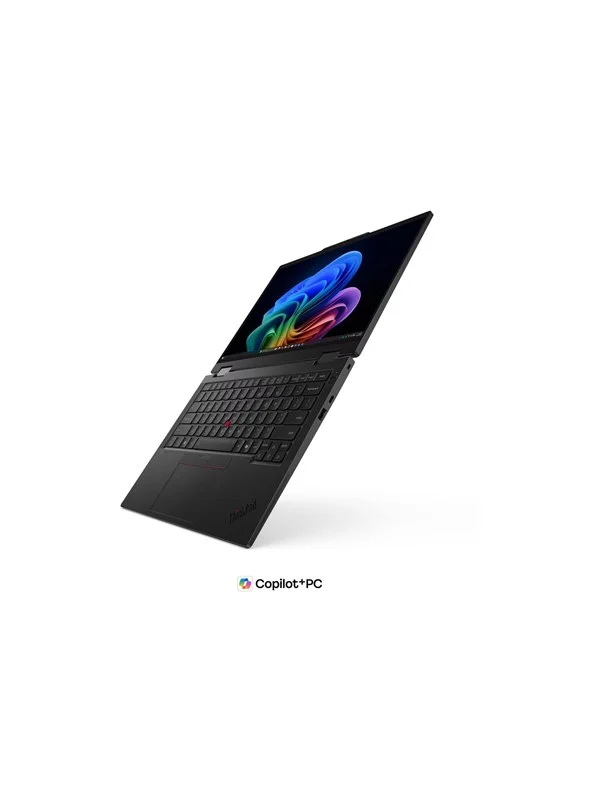 Lenovo ThinkPad T14s 2-in-1 Gen 2 - Copilot+ PC - 14" - Intel Core Ultra 5 - 325 - 32 GB RAM - 512 GB SSD - 5G upgradable - Nordic (English/Danish/Finnish/Norwegian/Swedish)
