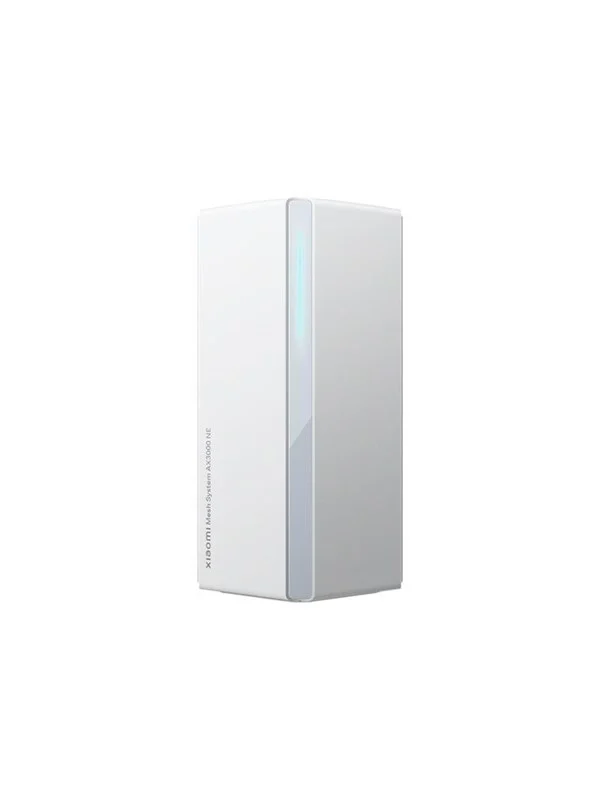Xiaomi Mesh System AX3000 NE (1-Pack) - Wi-Fi 6